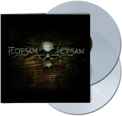 FLOTSAM & JETSAM - RECORD