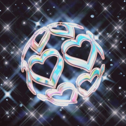 ARMLOCK - SEASHELL ANGEL LUCKY CHARM - RECORD