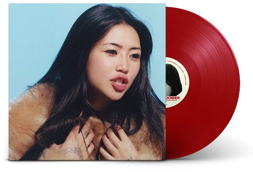 BEABADOOBEE - THIS IS HOW TOMORROW MOVES - RECORD