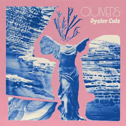 QUIVERS - OYSTER CUTS - RECORD