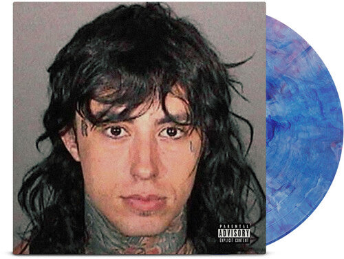 FALLING IN REVERSE - POPULAR MONSTER (IEX) CANDYLAND - RECORD