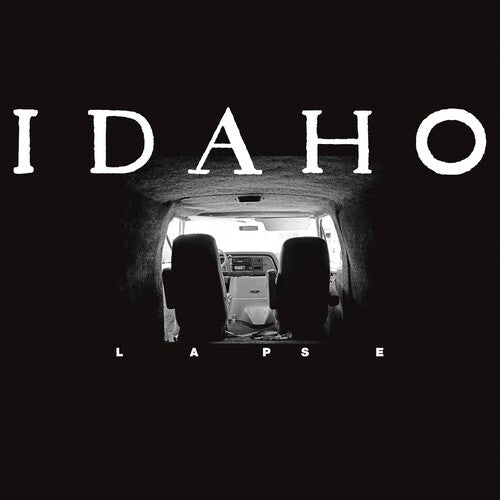 IDAHO - LAPSE - RECORD