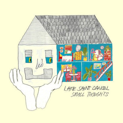 LAKE SAINT DANIEL - SMALL THOUGHTS - RECORD