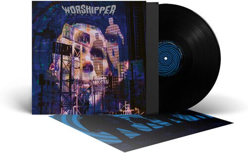 WORSHIPPER - ONE WAY TRIP - RECORD