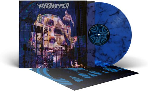WORSHIPPER - ONE WAY TRIP - RECORD