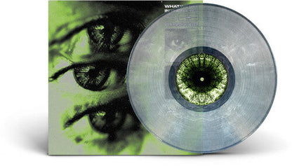 KNIVES - WHAT WE SEE IN THEIR EYES - RECORD
