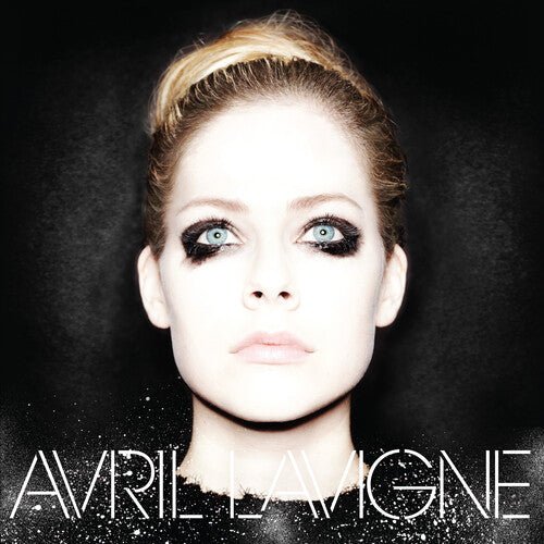 LAVIGNE,AVRIL - AVRIL LAVIGNE - RECORD