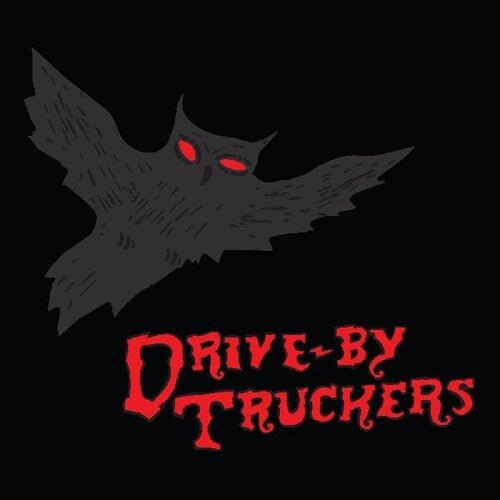 DRIVE-BY TRUCKERS - SOUTHERN ROCK OPERA - RECORD