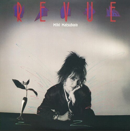 MATSUBARA,MIKI - REVUE - RECORD