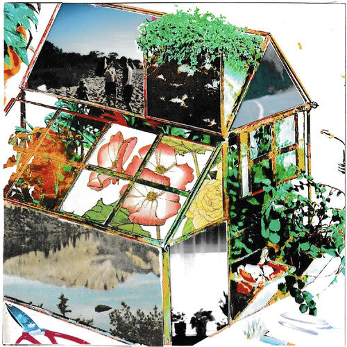 MAGAZINE BEACH - CONSTANT SPRINGTIME - RECORD