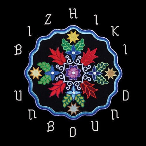 BIZHIKI - UNBOUND - RECORD