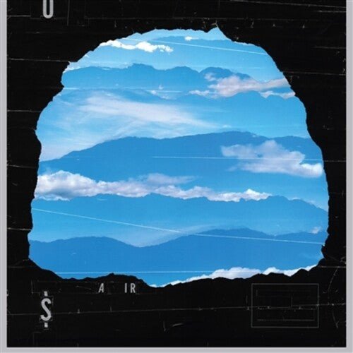 ONEIDA - EXPENSIVE AIR - RECORD