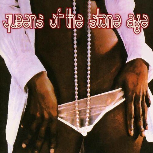 QUEENS OF THE STONE AGE - RECORD