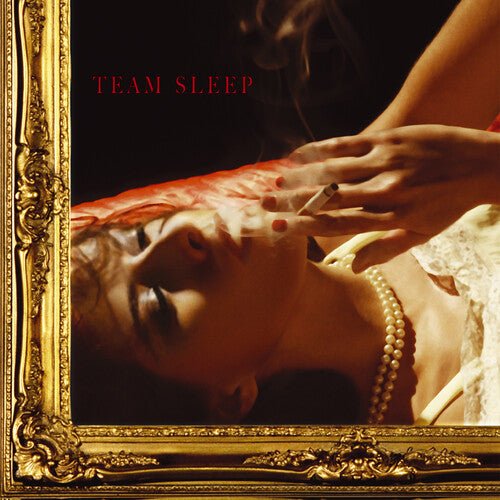 TEAM SLEEP - RECORD