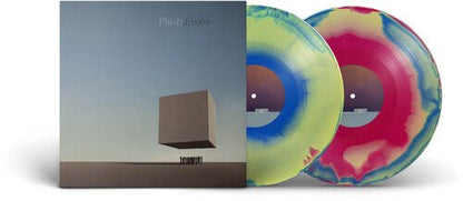 PHISH - EVOLVE - RECORD