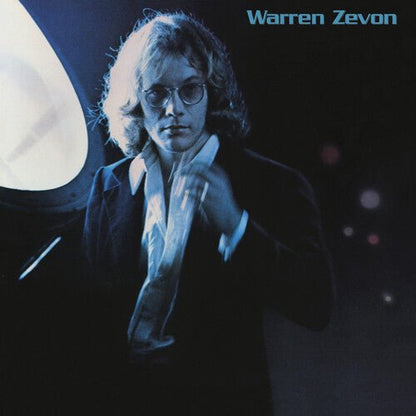 ZEVON,WARREN - WARREN ZEVON - RECORD