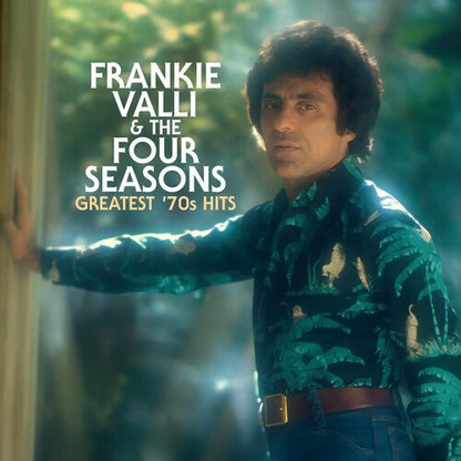 VALLI,FRANKIE & THE FOUR SEASONS - GREATEST '70S HITS - RECORD