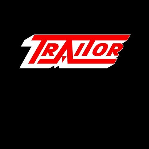 TRAITOR - SHOT DOWN - RECORD