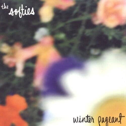 SOFTIES - WINTER PAGEANT - RECORD