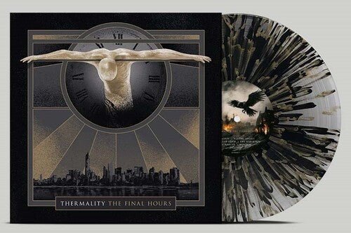 THERMALITY - FINAL HOURS - RECORD