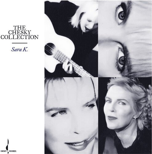 SARA K. - CHESKY COLLECTION - RECORD