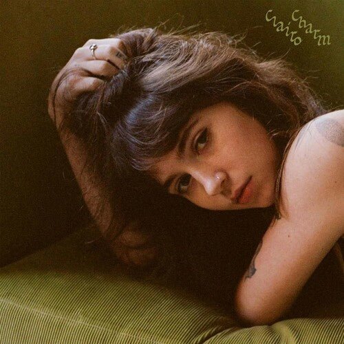 CLAIRO - CHARM - RECORD