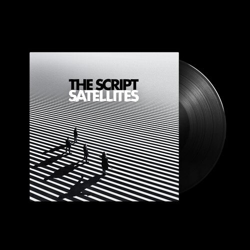SCRIPT - SATELLITES - RECORD