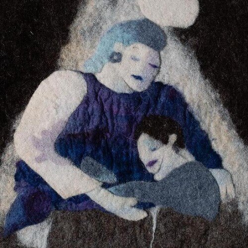 TINDERSTICKS - SOFT TISSUE - RECORD