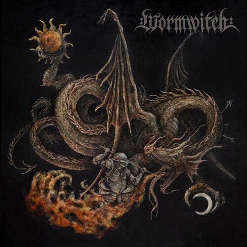 WORMWITCH - RECORD