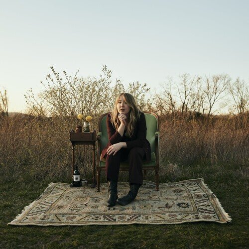 GREENE,LIV - DEEP FEELER - RECORD