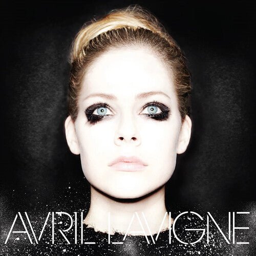 LAVIGNE,AVRIL - AVRIL LAVIGNE - RECORD
