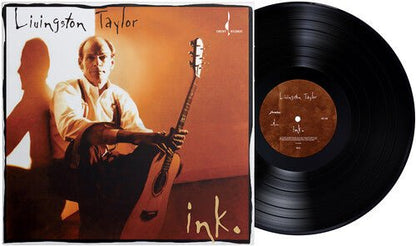 TAYLOR,LIVINGSTON - INK - RECORD