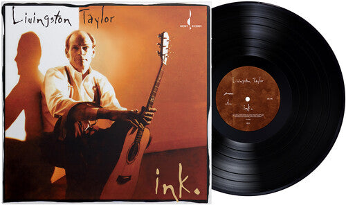 TAYLOR,LIVINGSTON - INK - RECORD