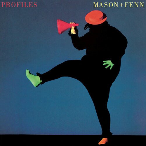 MASON,NICK & FENN,RICK - PROFILES - RECORD