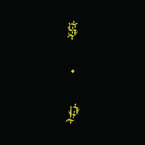 SHABAZZ PALACES - BLACK UP - RECORD