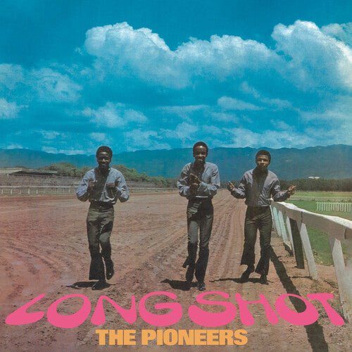 PIONEERS - LONG SHOT - RECORD