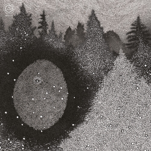 CRUCIBLE,ALORA - OAK LACE APPARITION - RECORD