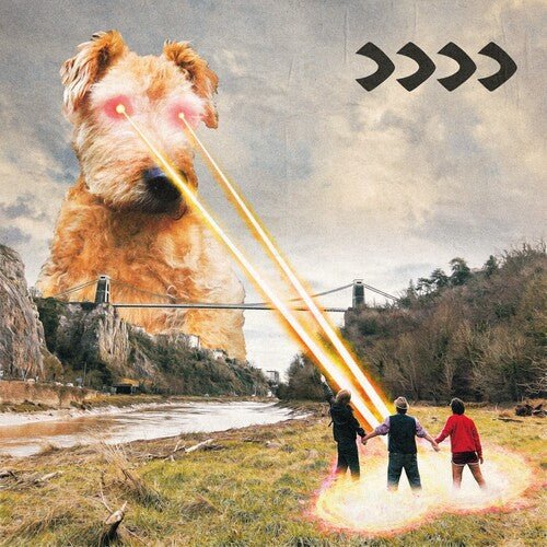 BEAK - BEAK IIII - RECORD