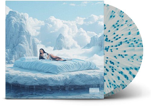 TINK - WINTER'S DIARY 5 - RECORD
