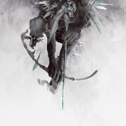 LINKIN PARK - HUNTING PARTY - RECORD