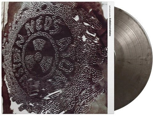 NED'S ATOMIC DUSTBIN - BRAINBLOODVOLUME - RECORD