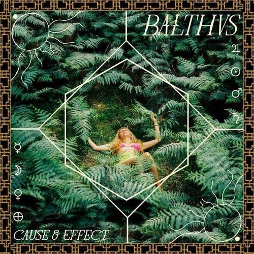 BALTHVS - CAUSE & EFFECT - RECORD