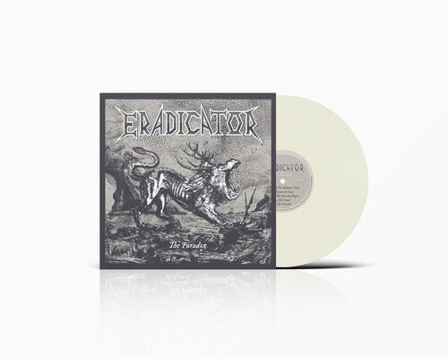 ERADICATOR - PARADOX - RECORD