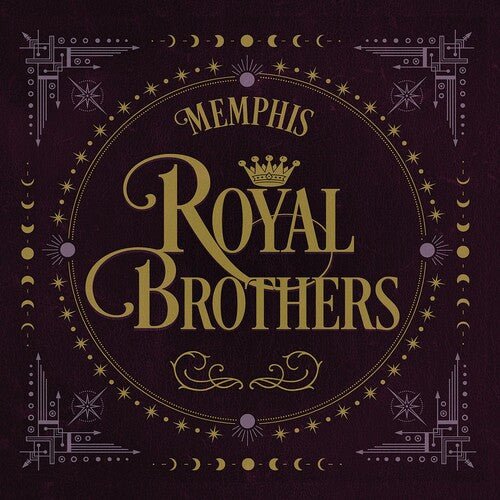 MEMPHIS ROYAL BROTHERS - RECORD