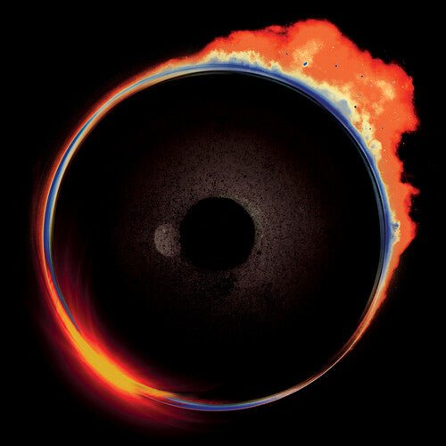 MCCREARY,BEAR - SINGULARITY - O.S.T. - RECORD
