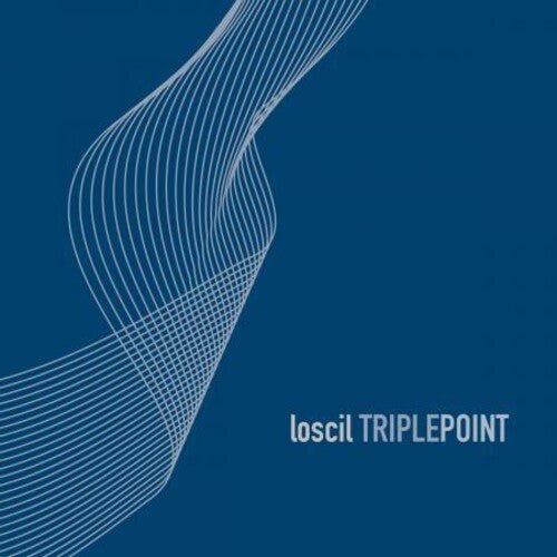 LOSCIL - TRIPLE POINT - RECORD