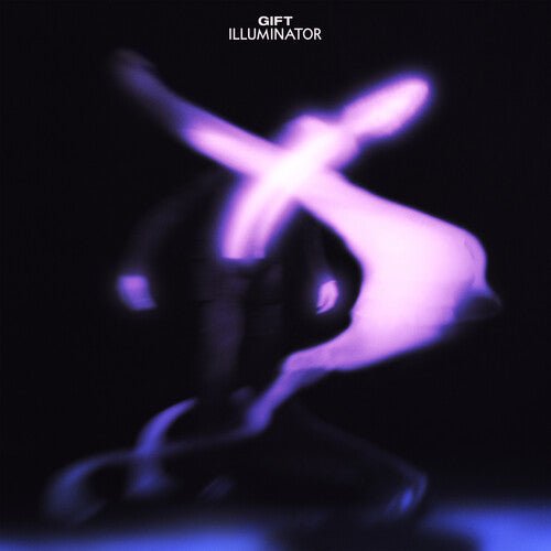 GIFT - ILLUMINATOR - RECORD