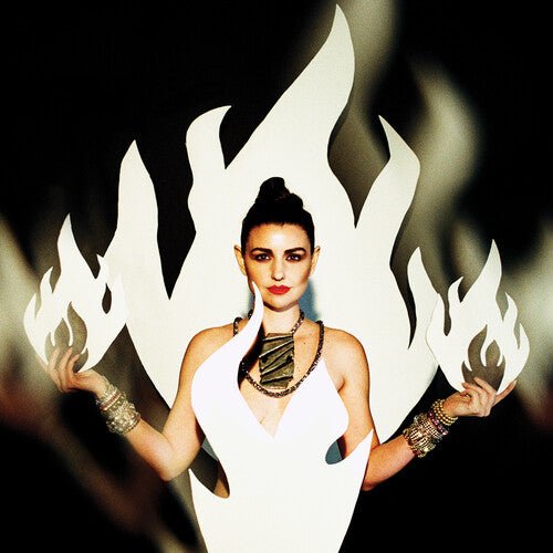GENEVA JACUZZI - TRIPLE FIRE - RECORD
