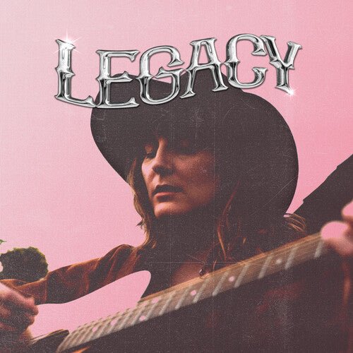 FALCON JANE - LEGACY - RECORD
