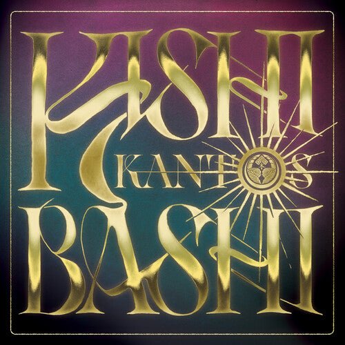 KISHI BASHI - KANTOS - RECORD
